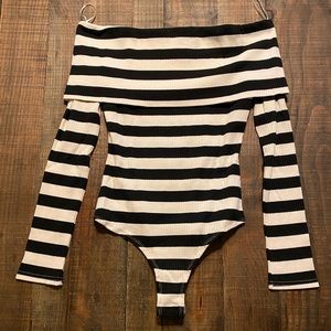 Vici Collection Bodysuit